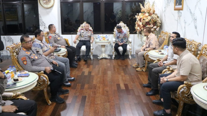 Strategi Pertamina Jaga Pasokan Pertalite Sulut: Tambah 15 Juta Liter dengan Dukungan Penuh Gubernur dan Kapolda