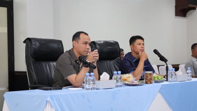 Polres Bekasi Siap Gempur Celah Keamanan, Antisipasi Arus Pelajar Menuju Ibu Kota Jelang Aksi 20 Oktober