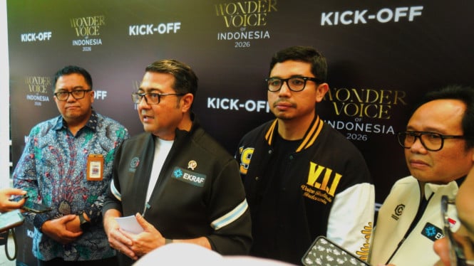 Voice Acting: Profesi Tersembunyi yang Mulai Diburu Anak Muda Indonesia