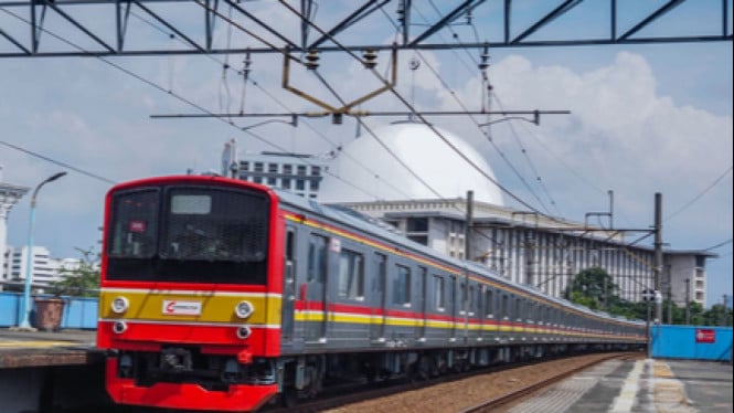 Pengguna KRL Waspada! 7 Rute Ditutup Hari Ini untuk Pemeliharaan Rutin, Ini Daftar Lengkapnya
