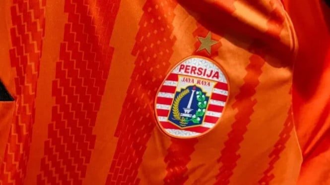 Persija Beri Respons Tegas Atas Bentrok Berdarah di Kandang Persita, 11 Korban Berjatuhan