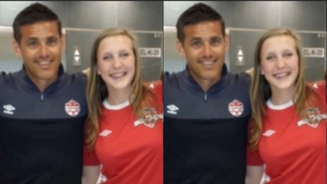 John Herdman Terpukau Standar Liga Putri Indonesia, Cerita Tentang Putrinya Mencuri Perhatian