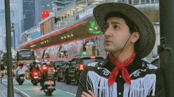 Gamyla Ashab Beri Ultimatum ke Aron: Mau Bebas dari Penculikan, Harus Bertobat!