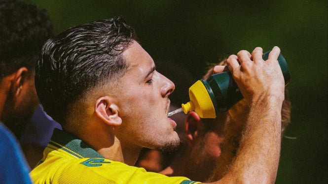 Drama 90 Menit Justin Hubner: Fortuna Sittard Takluk di Nijmegen dengan Gol Injury Time yang Menyakitkan
