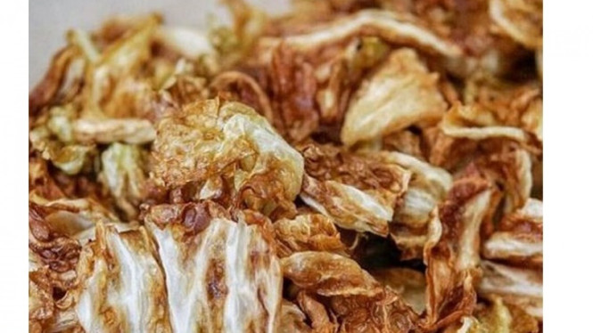 Menteri Kesehatan Soroti Kebiasaan Makan Kol Goreng: Ancaman Kesehatan yang Sering Diabaikan
