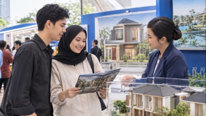 Summarecon Expo 2026: Kesempatan Emas Raih Rumah Idaman dengan Cicilan Ringan BRI