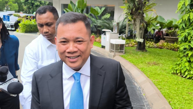 Jejak Kekuatan Bisnis Haji Isam: Dari Tambang hingga Bursa Saham BCA