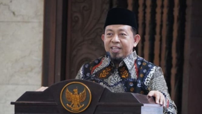Kemenag Hentikan Sementara Operasional Ponpes Dar Et Tauhid Bekasi Usai Kasus Kekerasan Seksual Terbongkar