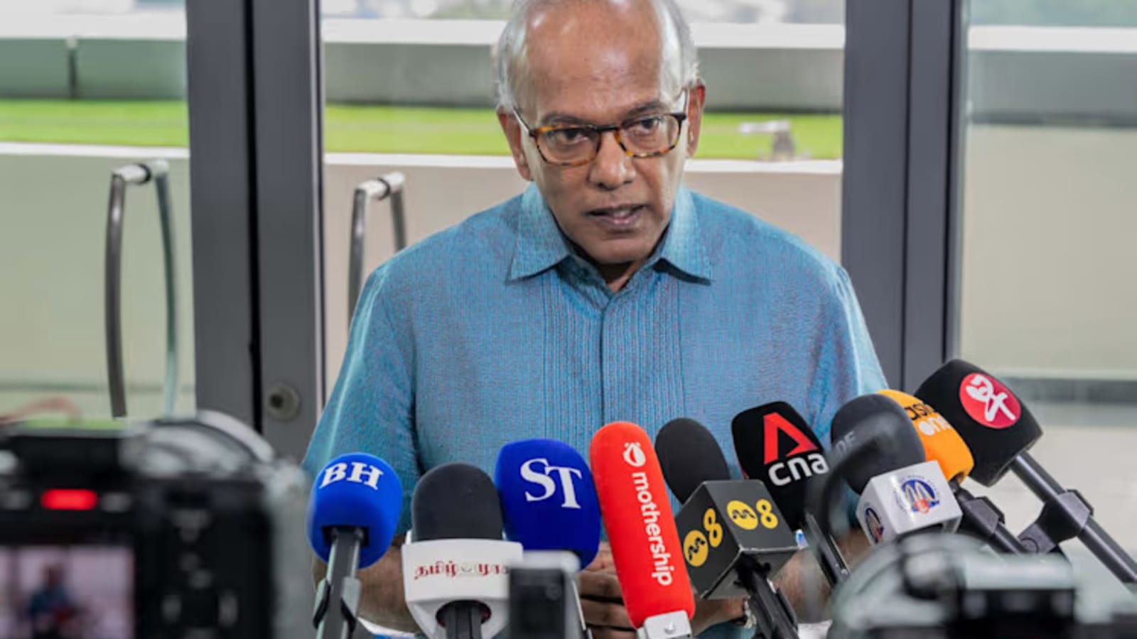 Menteri Singapura Buka Suara: Kabut Asap Bukan Cuma Bencana Alam, Tapi Kejahatan Korporat