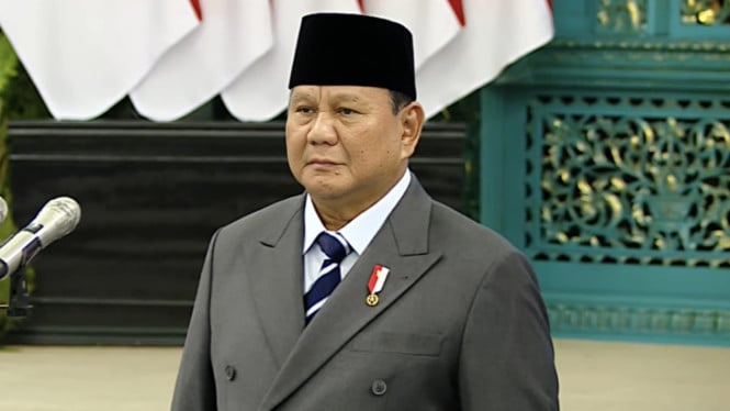 Kepercayaan Publik Prabowo-Gibran Melonjak 64,8%, Tapi Kepuasan Nyata Tertinggal Jauh