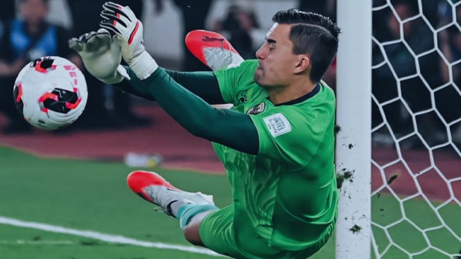 Emil Audero Bikin Tiga Penyelamatan Spektakuler, Tapi Rayo Vallecano Tetap Meninggalkan Getafe Tanpa Kemenangan
