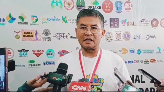 Jawa Barat Unggul Sebagai Destinasi Wisata Muslim Terdepan di Indonesia