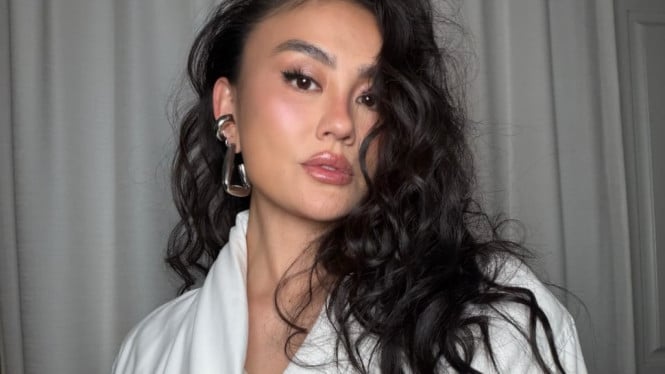 Agnez Mo Siap Bersanding dengan Nicolas Cage di Film Hollywood Pertamanya