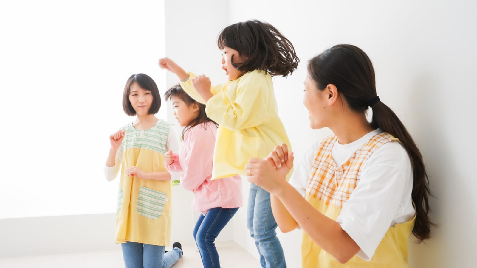 Peluang Emas 'Kids-Pop': Eks-NCT Buka Pasar Musik K-pop untuk Anak-Anak
