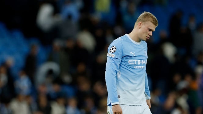 Manchester City Menghadapi Ancaman Degradasi: 115 Dakwaan Pelanggaran Finansial Bisa Ubah Selamanya