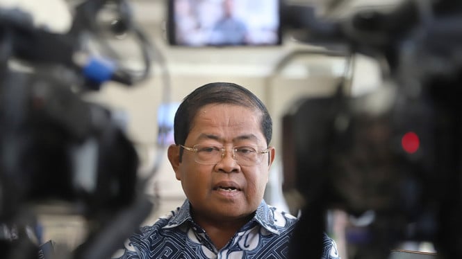 Golkar Siap Jadi Pemain Utama Politik Indonesia, Idrus Marham: Transformasi Dimulai dari Sini