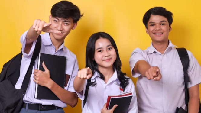 Krisis Kognitif Siswa SD Jakarta: Riset IHDC Ungkap 70% Anak Alami Beban Belajar Berlebihan