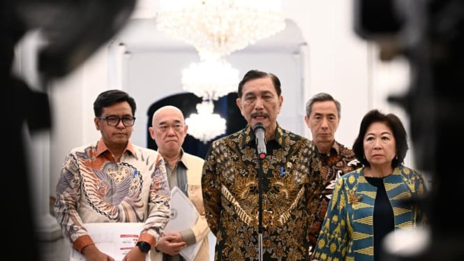Ancaman Iklim El Nino-La Nina Mengancam Ketahanan Pangan: DEN Beri Peringatan ke Prabowo