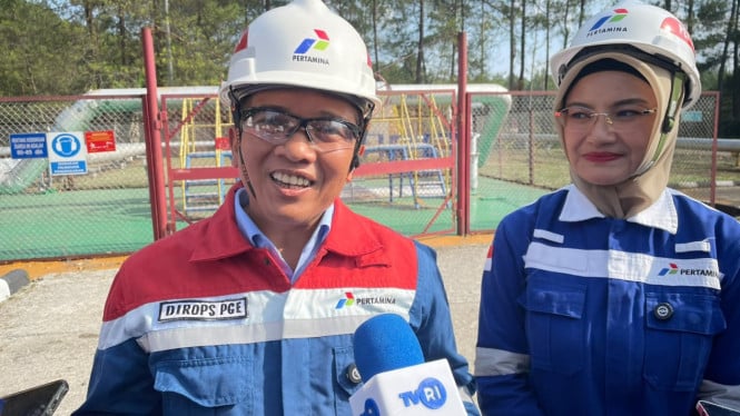Geothermal Indonesia: Energi Terbarukan yang Ubah Wajah Ekonomi Lokal