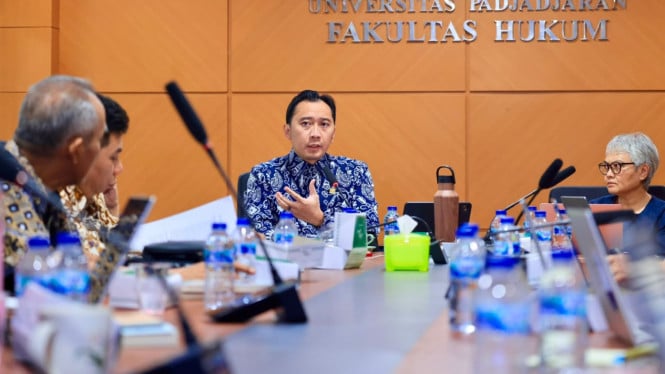Edhie Baskoro Yudhoyono: Museum dan Galeri Seni Indonesia Butuh Standar Internasional yang Lebih Kuat