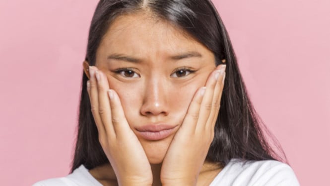 Skincare Rajin Tapi Wajah Turun? Ternyata Ini Biang Keladinya