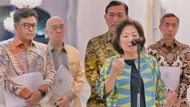 DEN Desak Akselerasi Reformasi Pasar Modal untuk Pertahankan Status MSCI