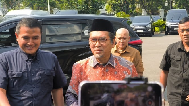 PKS Ajak Kader Potong Gaji untuk Korban Bencana: Komitmen atau Sekadar Slogan?