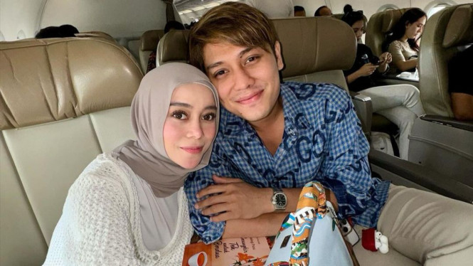 Rizky Billar Buka Suara Setelah Disindir Menantu Siti Nurhaliza, Bela Lesti Kejora dengan Pernyataan Tegas