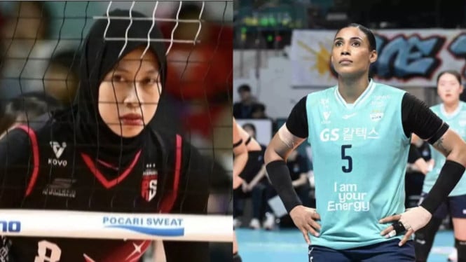 GS Caltex Kuatkan Posisi dengan Trofi KOVO Cup, Siap Dominasi Liga Korea Musim Depan