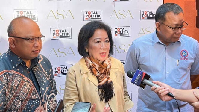 Momentum MSCI Jadi Peluang Emas, DEN: Reformasi Pasar Modal Harus Dipercepat, Jangan Berhenti di Sini