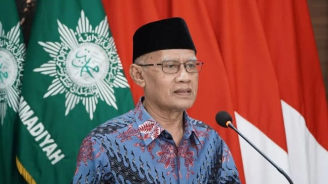 Muhammadiyah Peringatkan: Pembakaran Lahan Bukan Solusi, Negara Harus Tindak Tegas Pelaku Karhutla
