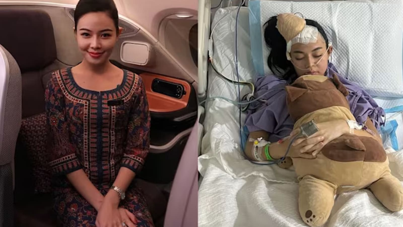 Melawan Glioblastoma: Kisah Perjuangan Teresa Hon, Mantan Pramugari yang Tak Menyerah pada Kanker Otak