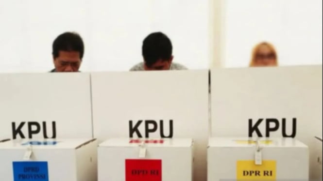 Sidang MK: Aplikasi Penghitung Suara Pemilu Dinilai Belum Transparan, Potensi Kecurangan Mengintai