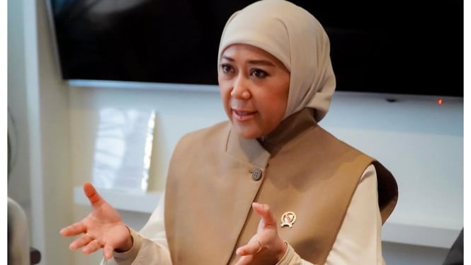 Menkomdigi Jelaskan Pemerintah Tak Pernah Minta Platform Medsos Hapus Info Kebakaran Hutan