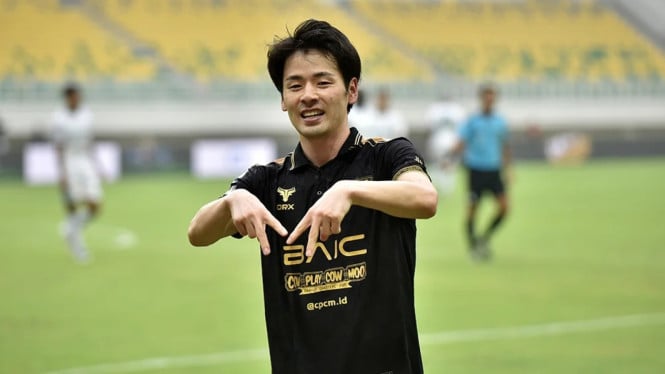 Pemain Naturalisasi Marukawa Bikin Media Vietnam Khawatir, Ini Sebabnya Timnas Indonesia Jadi Lebih Menakutkan