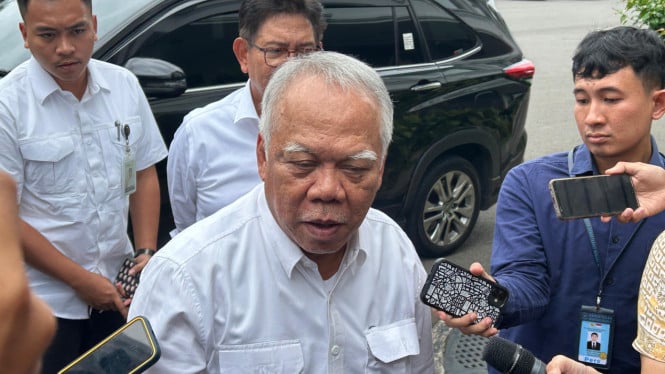 Pembangunan IKN Tetap on Track Meski Asap Karhutla Mengganggu Kalimantan