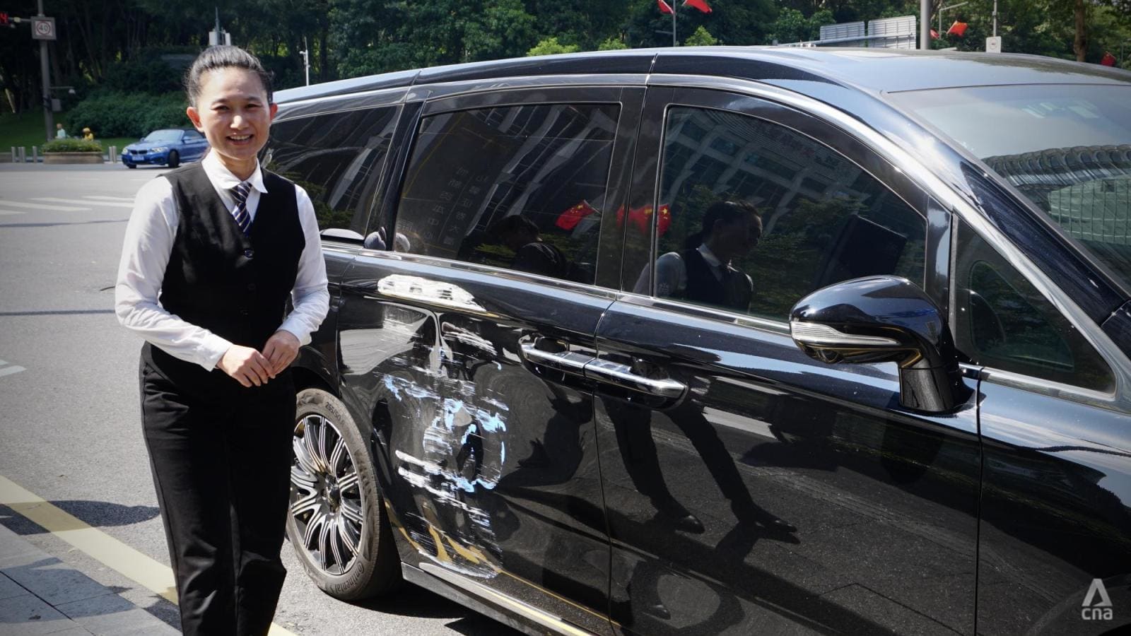 Reformasi Gig Economy China: Antara Ambisi Pemerintah dan Realitas Lapangan yang Kompleks