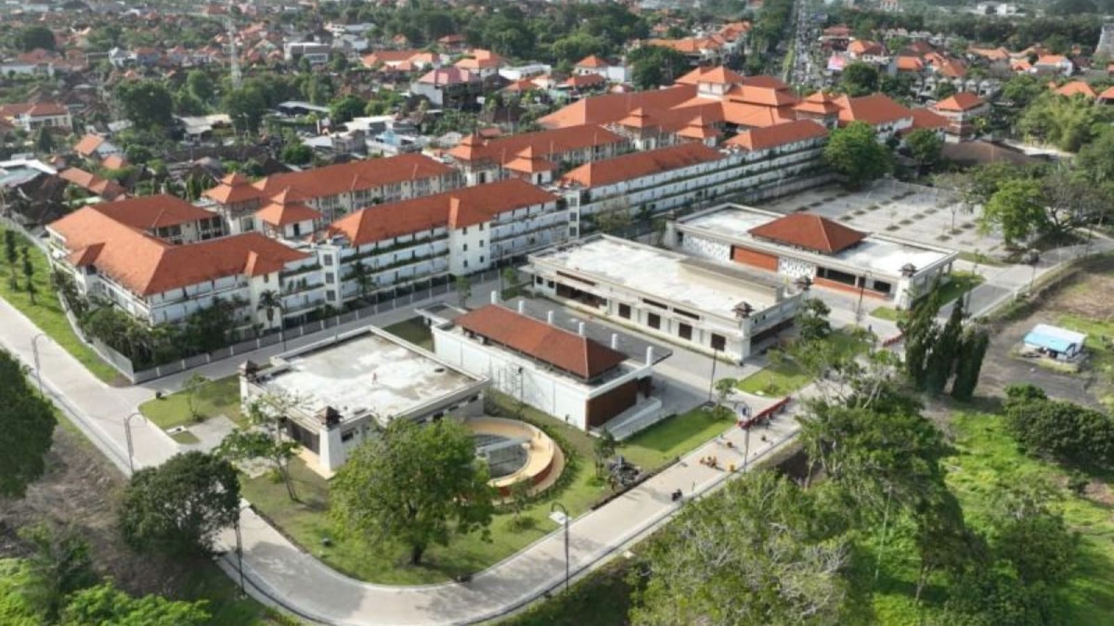 Revolusi Medis Indonesia: Pemerintah Bangun Ekosistem Kesehatan Kelas Dunia untuk Hentikan Migrasi Pasien
