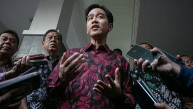 Gibran Siap Bawa Ijazah ke PTUN, Kubu Pendukung Yakin Soal Kelengkapan Dokumen