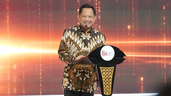 Mendagri Jamin Dana Apresiasi Pemda Tidak Bakal Hilang di Tahun Depan