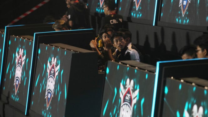 Ledakan Peluang Karir Gaming: Indonesia Siap Ciptakan Setengah Juta Lapangan Kerja di 2030