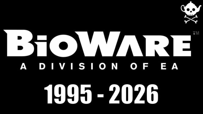 Legenda Gaming Tutup Pintu: Electronic Arts Resmi Matikan BioWare, Studio Kreator Mass Effect dan Dragon Age