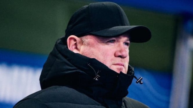 Rooney Serang Mentalitas Pemain MU: 'Mereka Hilang Semangat Sejati'