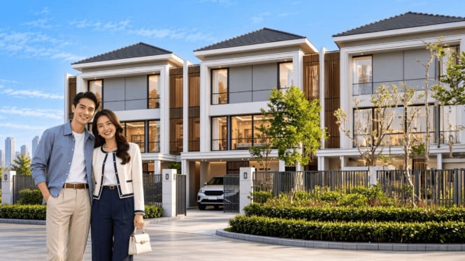 Wujudkan Impian Punya Rumah dan Mobil, BRI Consumer Expo 2026 di Grand Wisata Tawarkan Solusi Finansial Terbaik