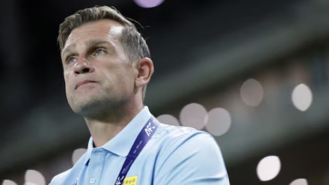 Persib Bandung Terima Pukulan Telak di Menit Akhir, Igor Tolic: Saatnya Bangkit, Bukan Menangis