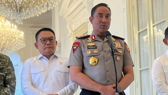 Polisi Bongkar Sindikat Korporasi Pemicu Kebakaran Hutan: 11 Perusahaan Jadi Tersangka dengan Areal Konsesi Raksasa