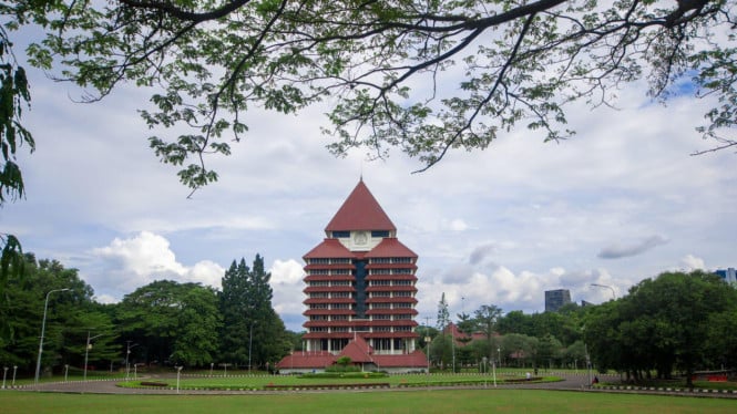 Waspada Jebakan Penipuan! Nama Rektor UI Disalahgunakan dalam Sindikat Admisi Ilegal Mahasiswa Baru