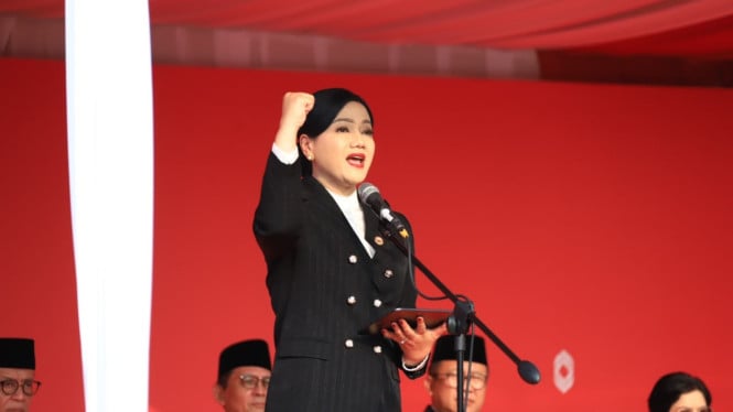 OJK Dering Alarm ke Prabowo: Delisting MSCI Mengancam, Enforcement Pasar Modal Masih Lemah