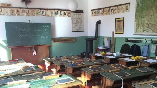 Sekolah Internasional Jadi Incaran Orang Tua Milenial, Ekspansi Pendidikan Global Semakin Agresif