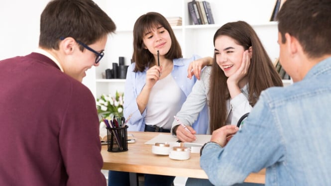 Rahasia Orang Berjiwa Cerdas: Inilah 6 Perilaku yang Membuat Mereka Selalu Dihargai Orang Lain
